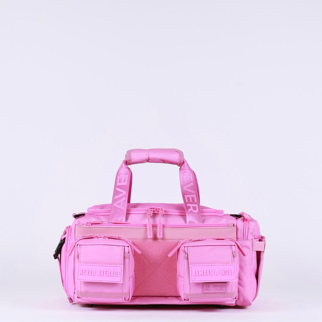 20L Mini Duffle Bag Sherbet Berry (SALE)