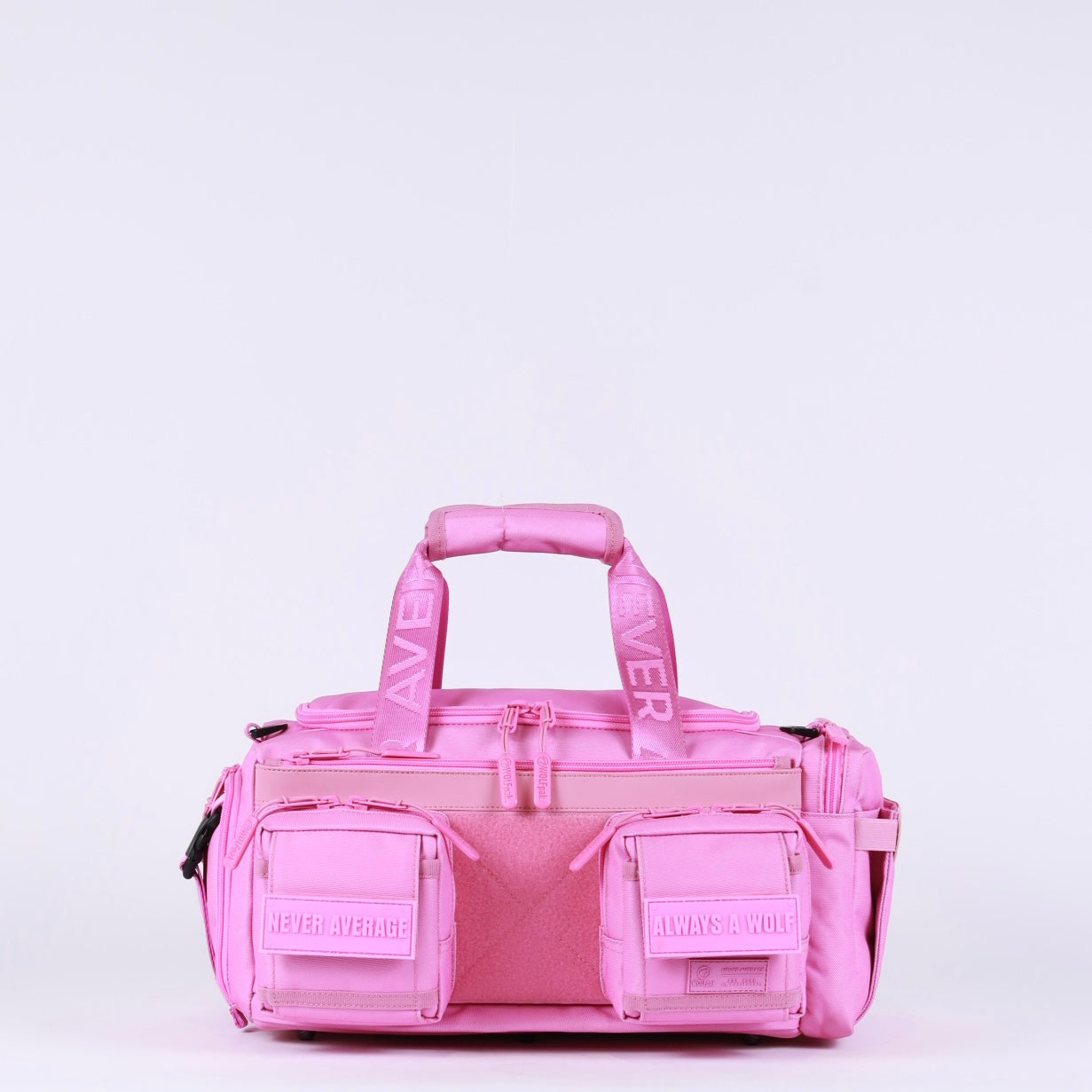 20L Mini Duffle Bag Sherbet Berry (SALE)