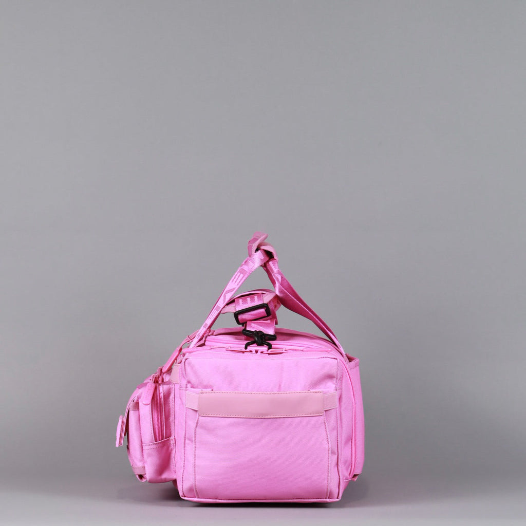 20L Mini Duffle Bag Sherbet Berry (SALE)