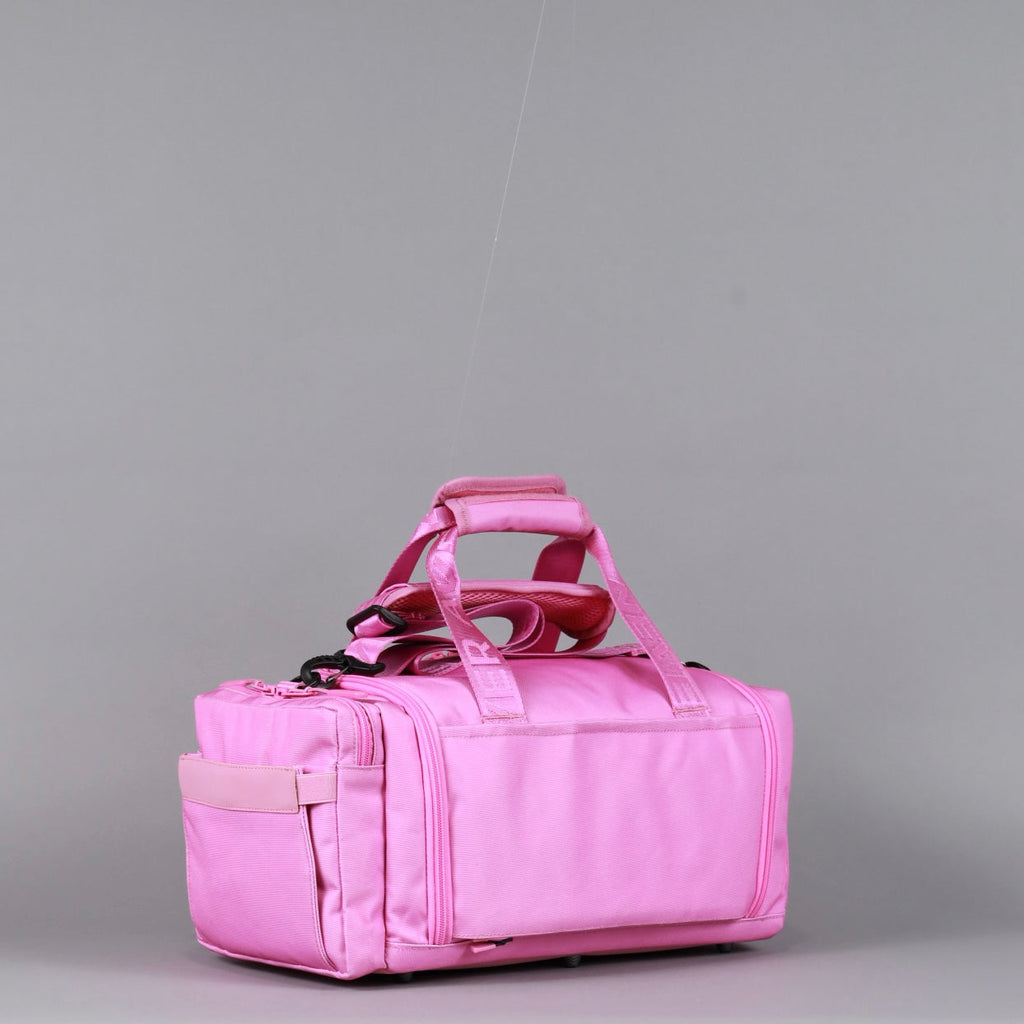 20L Mini Duffle Bag Sherbet Berry (SALE)