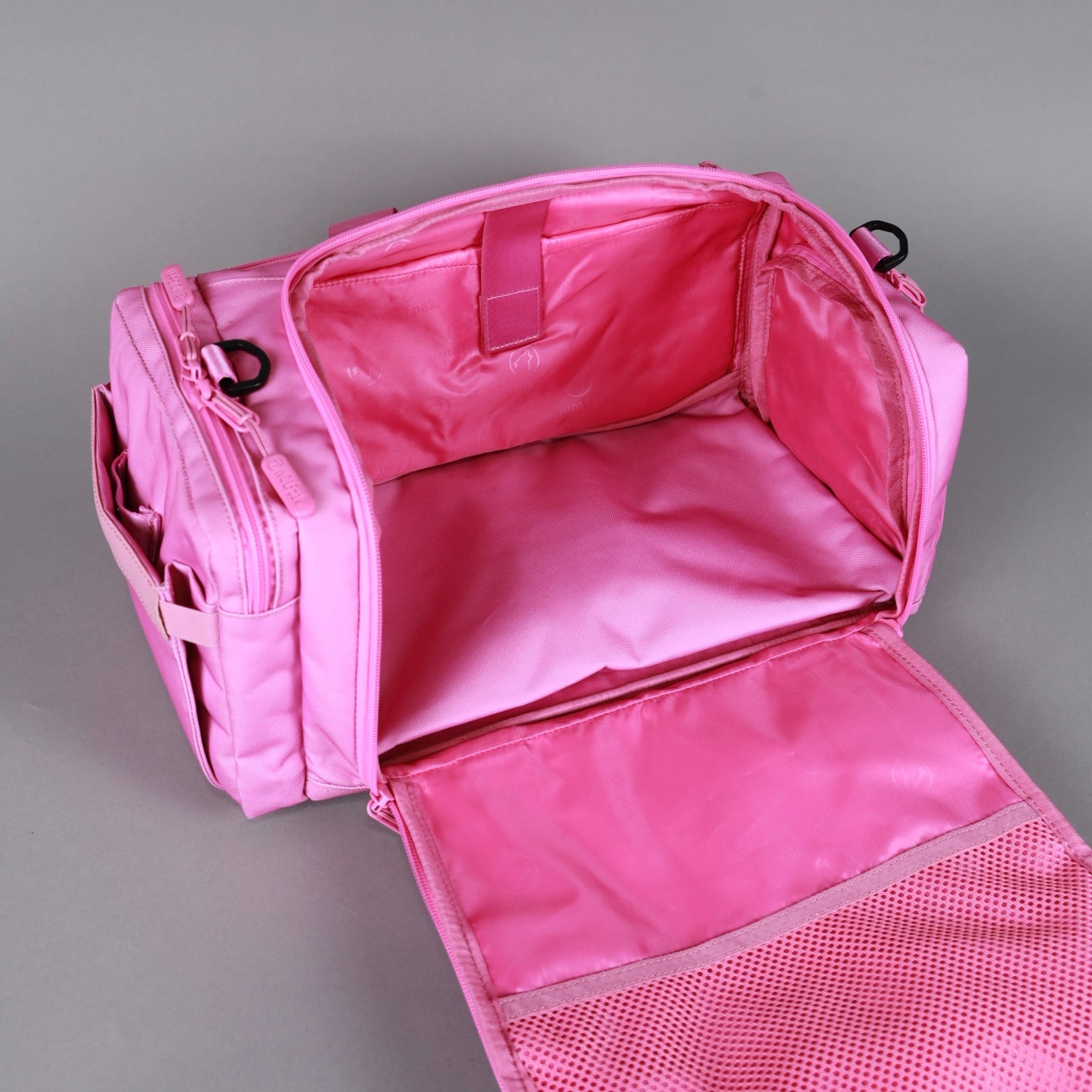 20L Mini Duffle Bag Sherbet Berry (SALE)