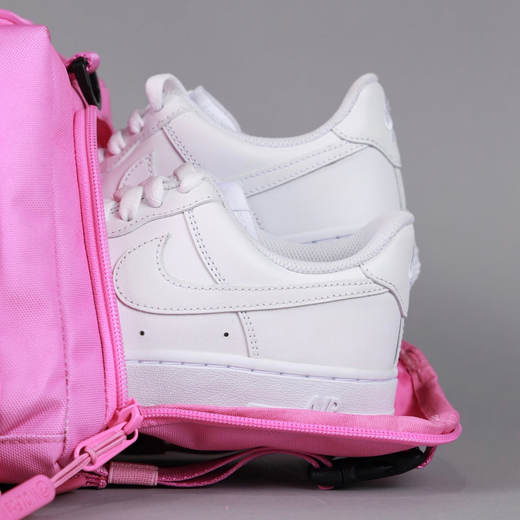 20L Mini Duffle Bag Sherbet Berry (SALE)