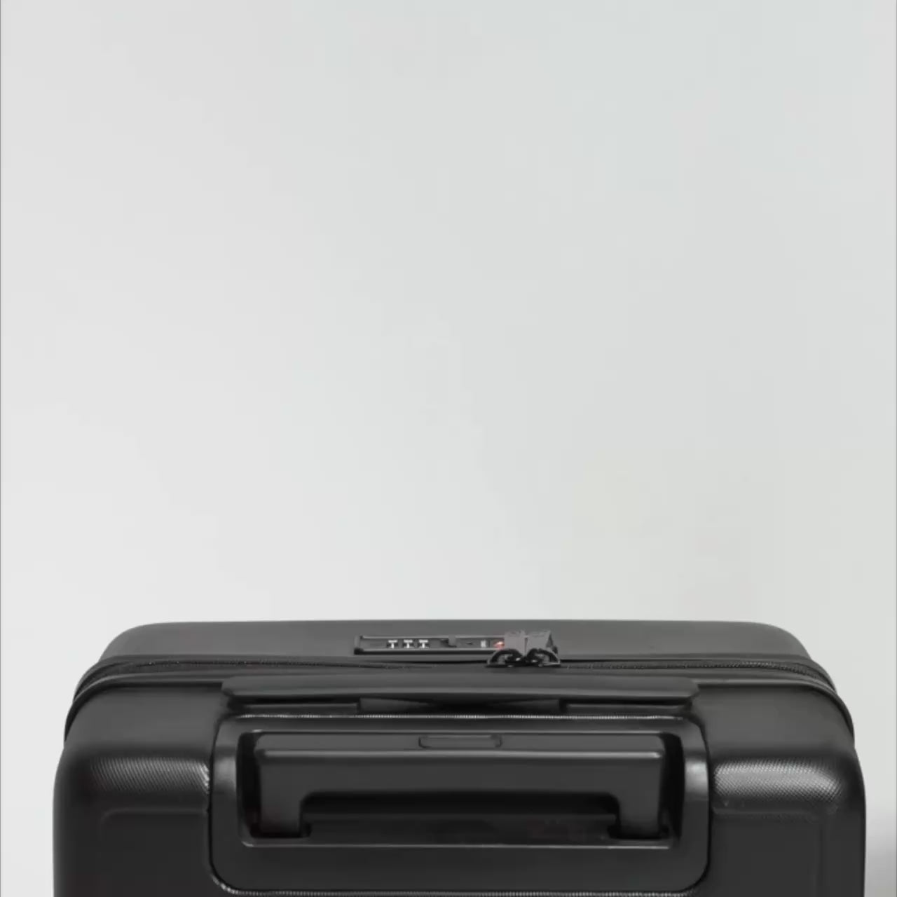 30L Perfect Duffle Bag Nightshade