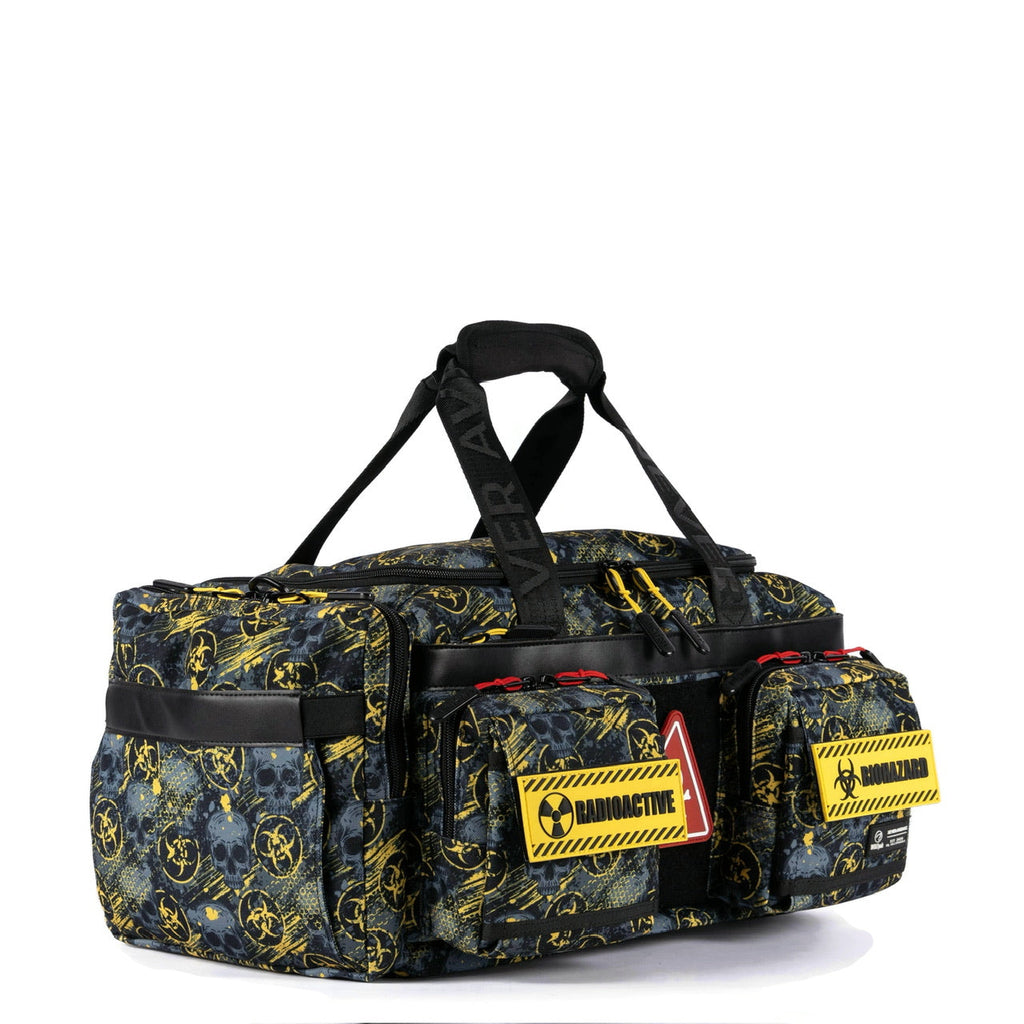 30L Perfect Duffle Bag Apocalypse (Sale)