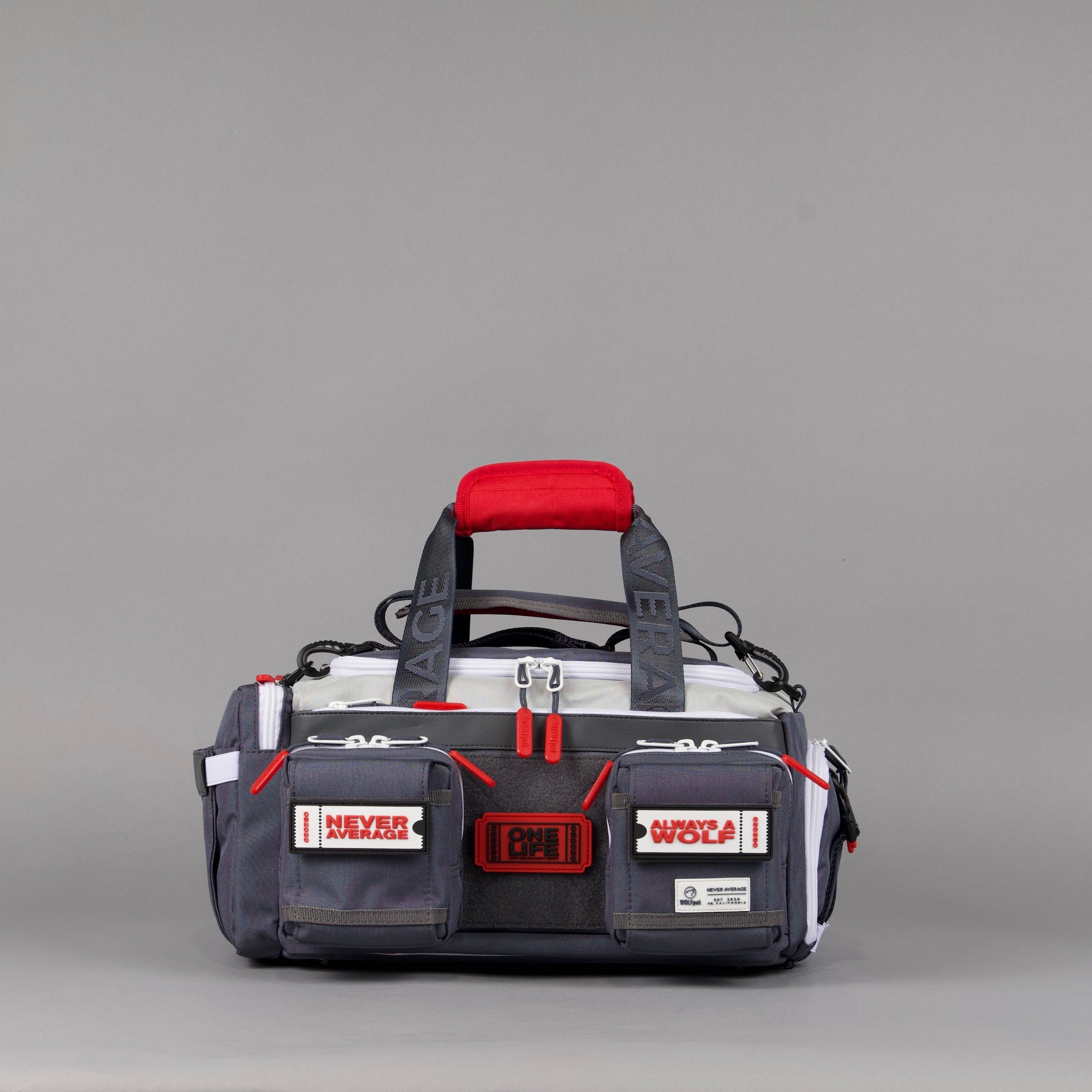 20L Mini Duffle Bag One Life