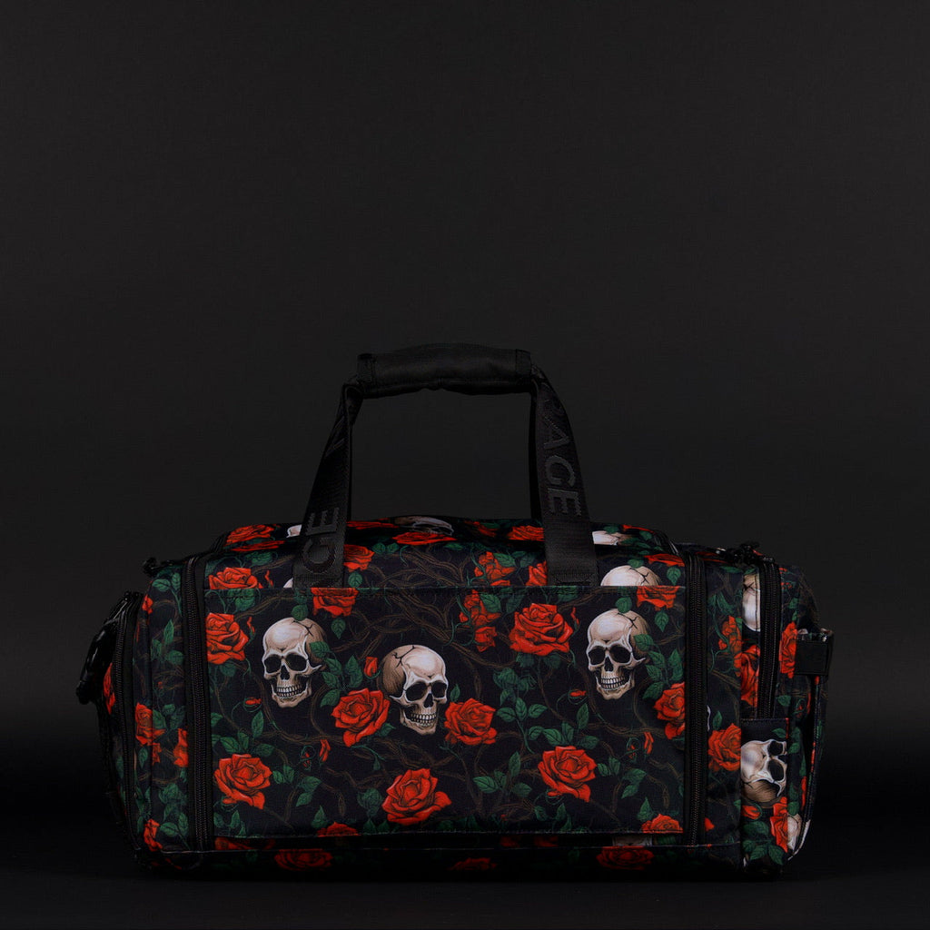 30L Perfect Duffle Bag Love Never Dies
