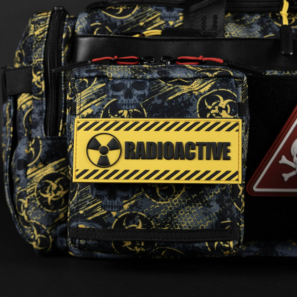 30L Perfect Duffle Bag Apocalypse (Sale)