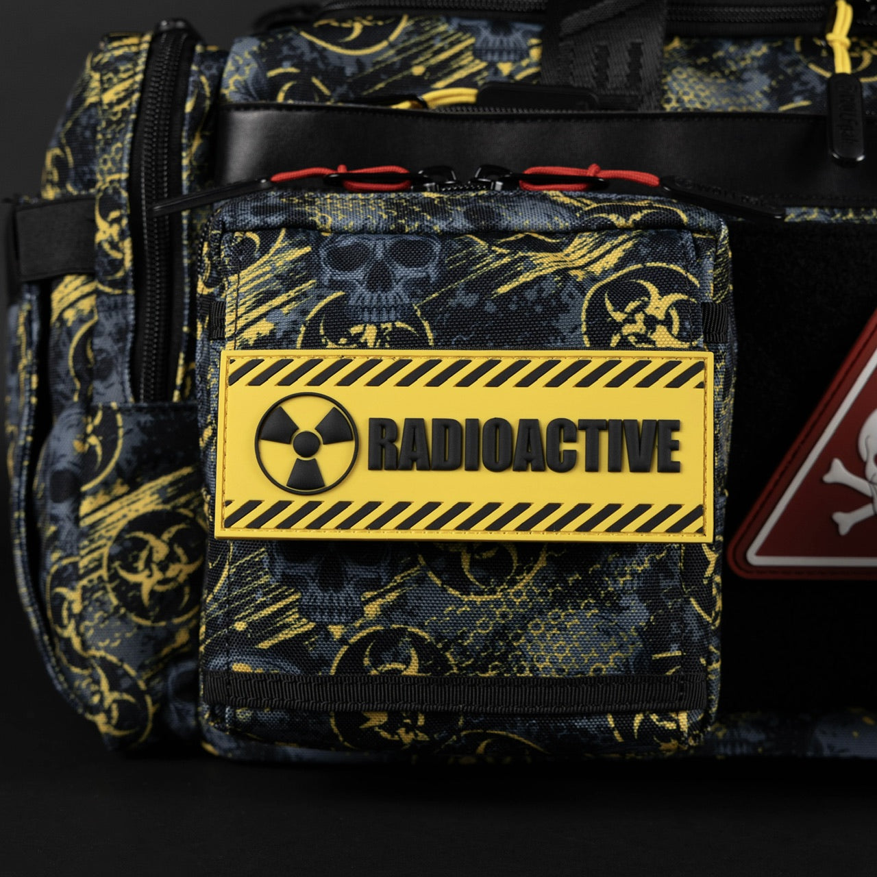 30L Perfect Duffle Bag Apocalypse (Sale)