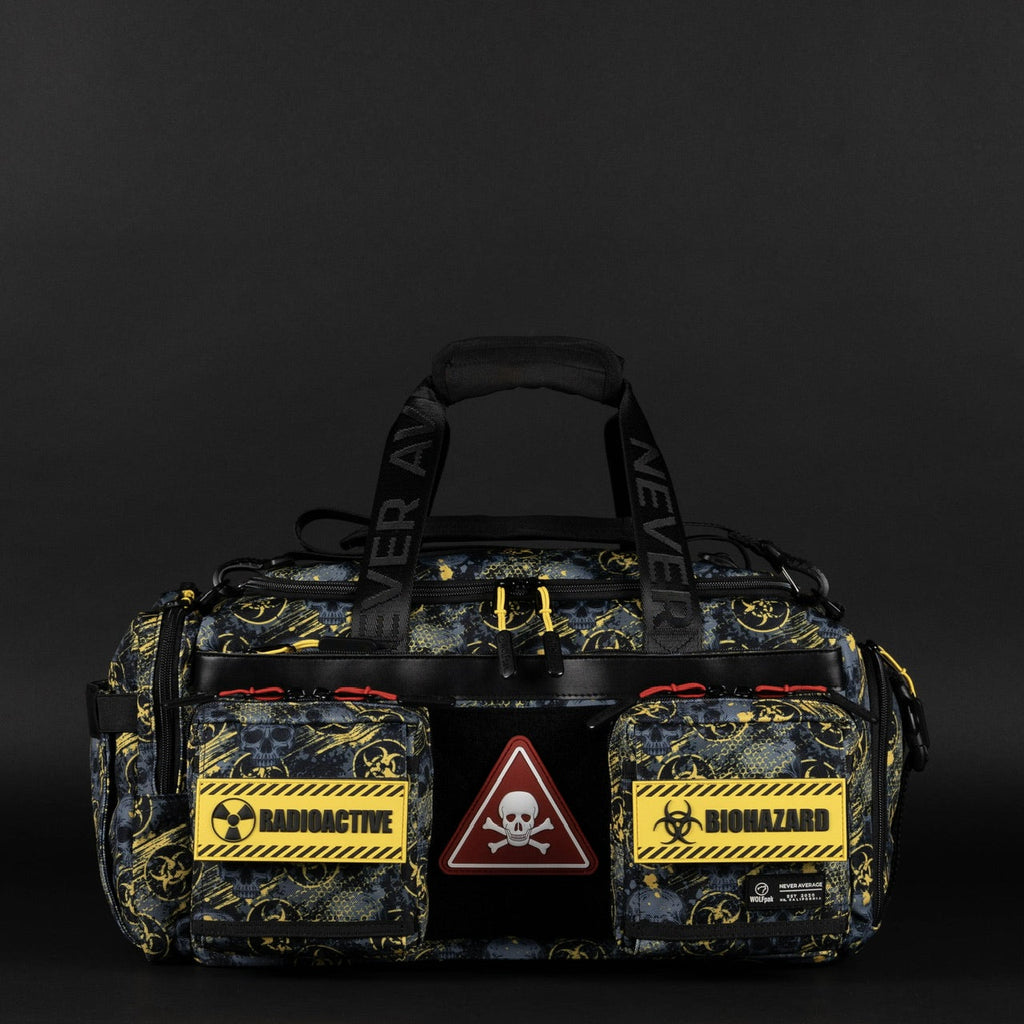30L Perfect Duffle Bag Apocalypse (Sale)