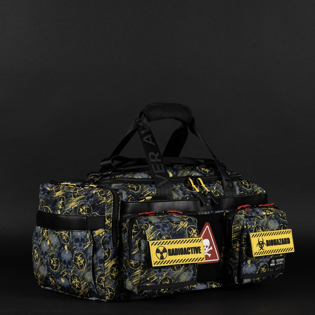 30L Perfect Duffle Bag Apocalypse (Sale)