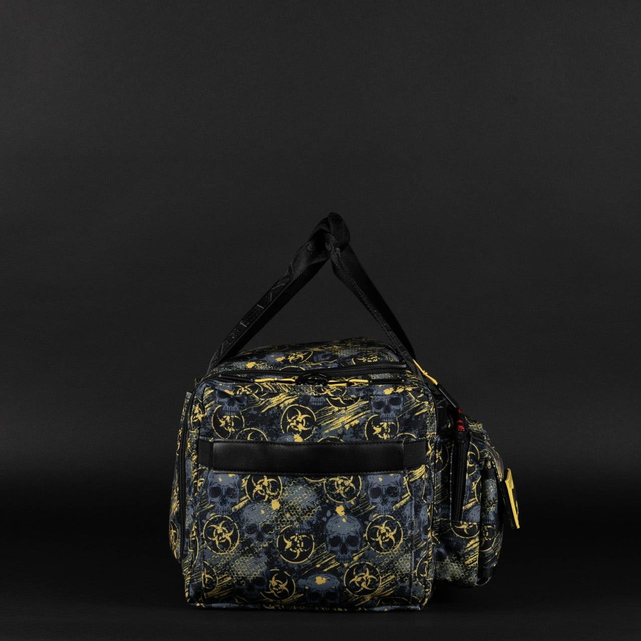 30L Perfect Duffle Bag Apocalypse (Sale)