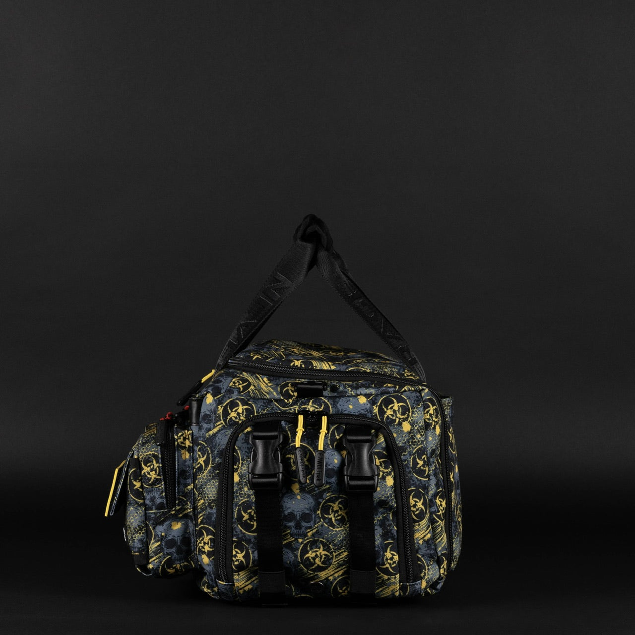 30L Perfect Duffle Bag Apocalypse (Sale)