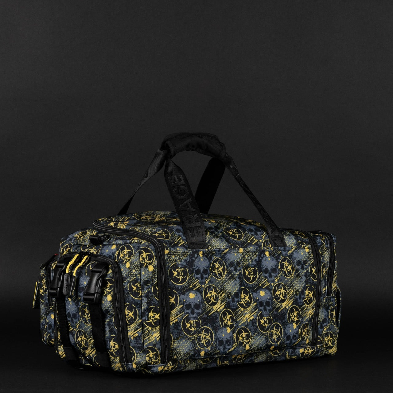 30L Perfect Duffle Bag Apocalypse (Sale)