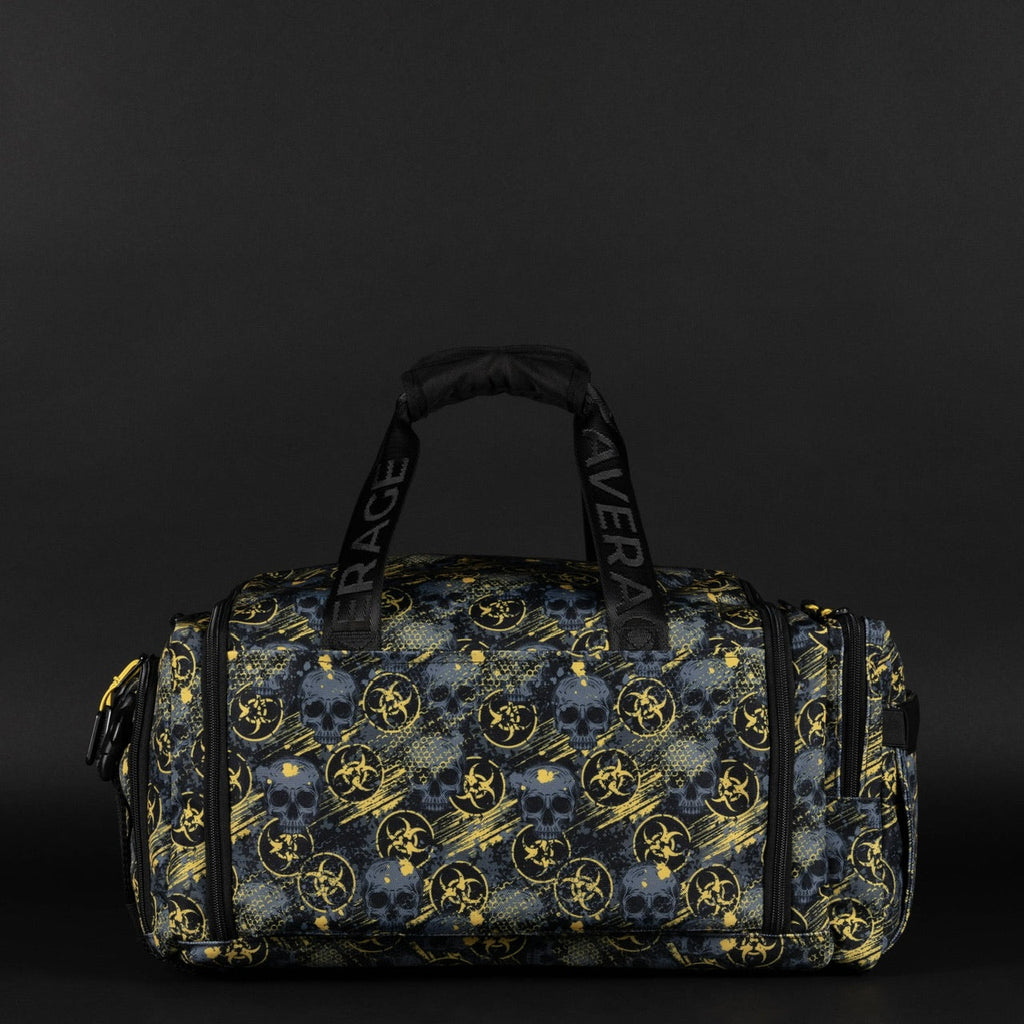 30L Perfect Duffle Bag Apocalypse (Sale)
