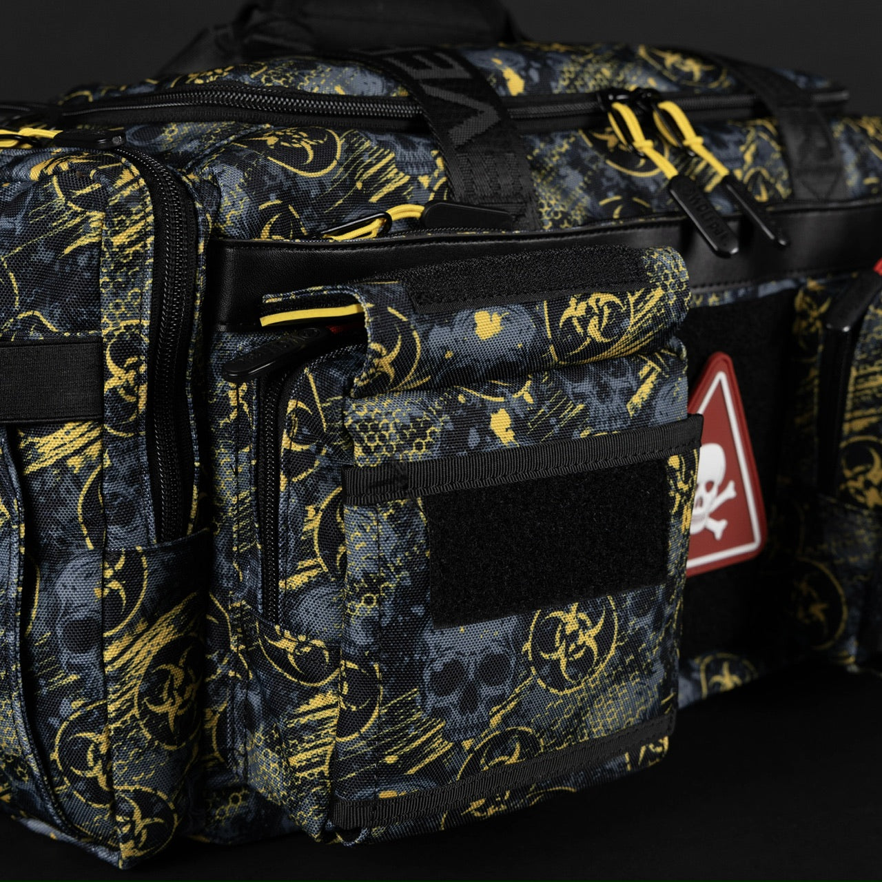 30L Perfect Duffle Bag Apocalypse (Sale)