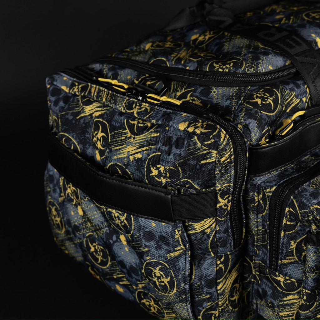 30L Perfect Duffle Bag Apocalypse (Sale)