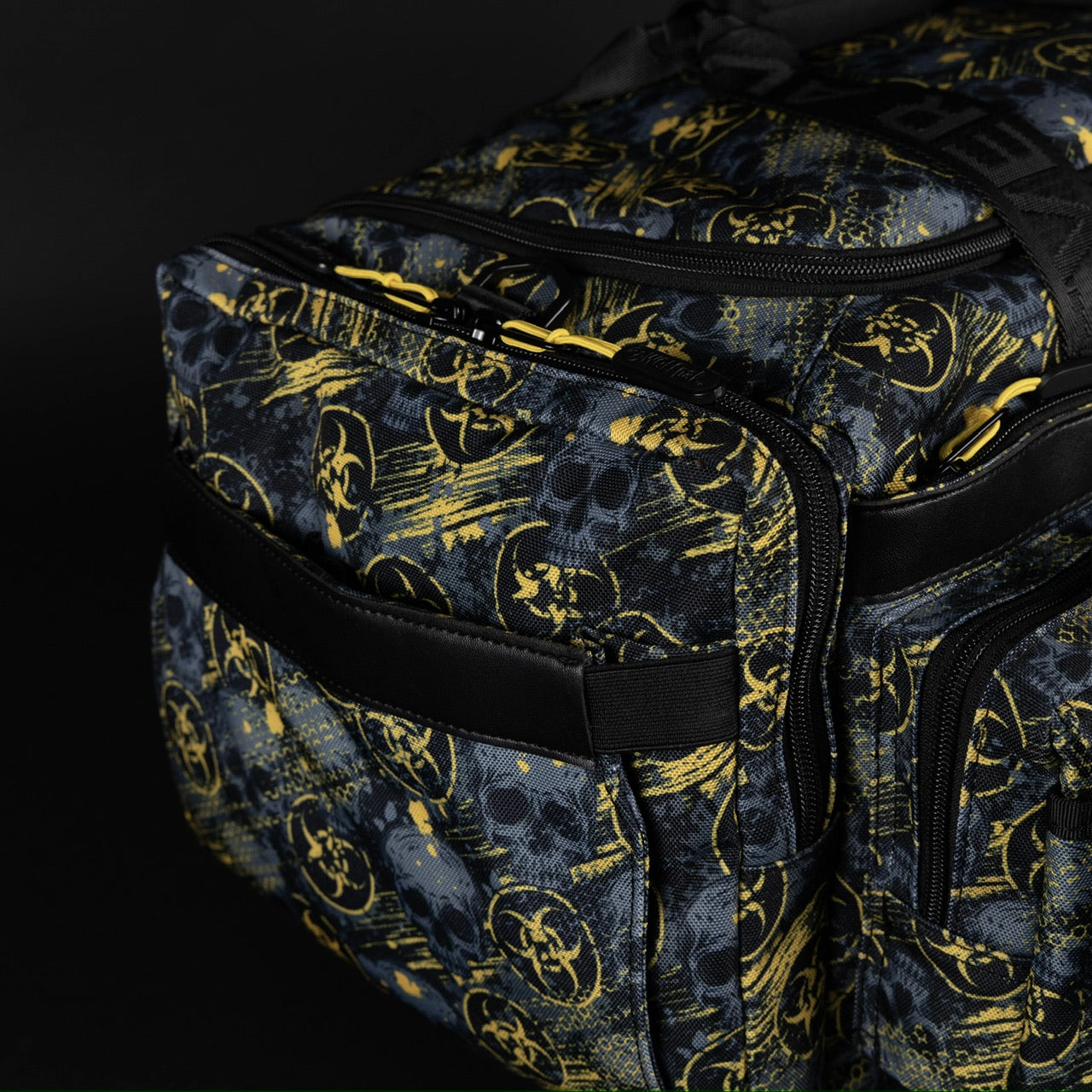 30L Perfect Duffle Bag Apocalypse (Sale)