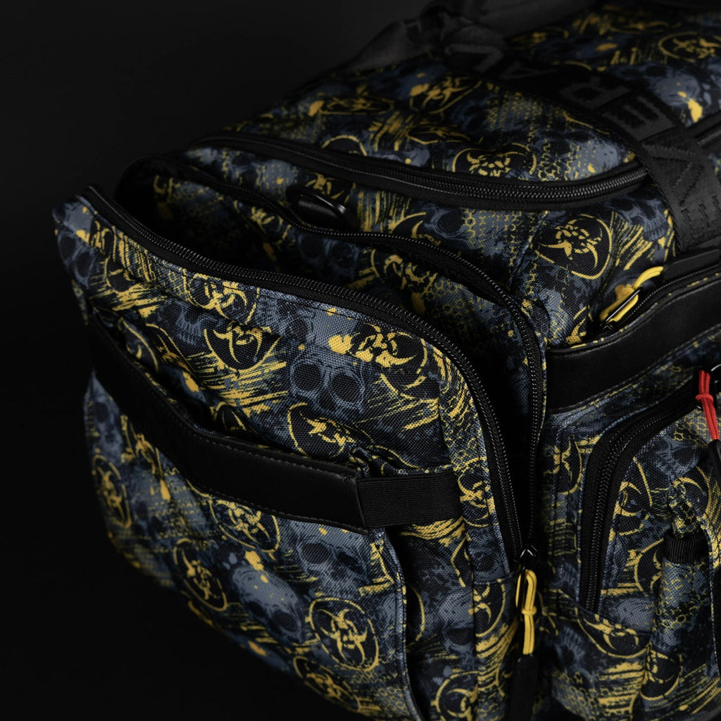 30L Perfect Duffle Bag Apocalypse (Sale)