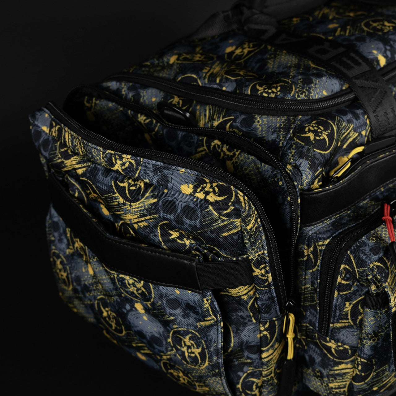 30L Perfect Duffle Bag Apocalypse (Sale)