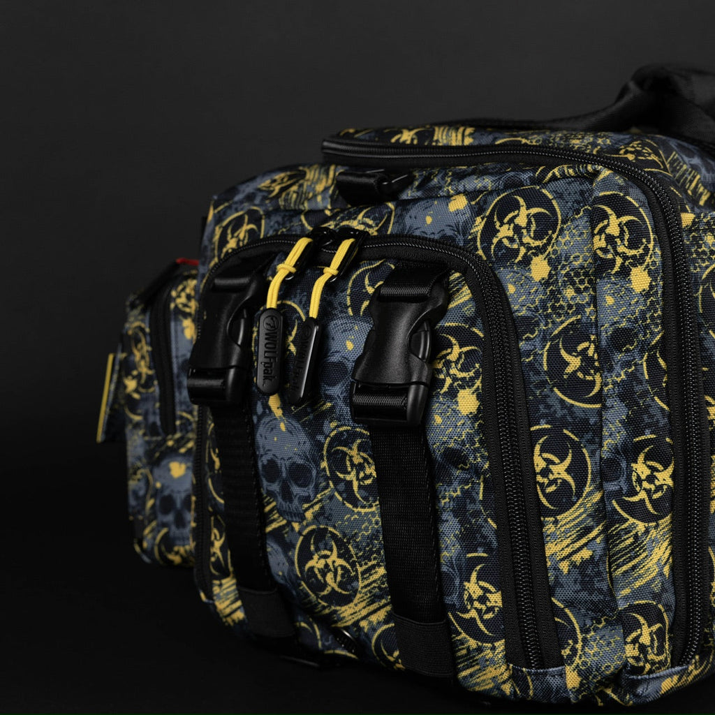 30L Perfect Duffle Bag Apocalypse (Sale)