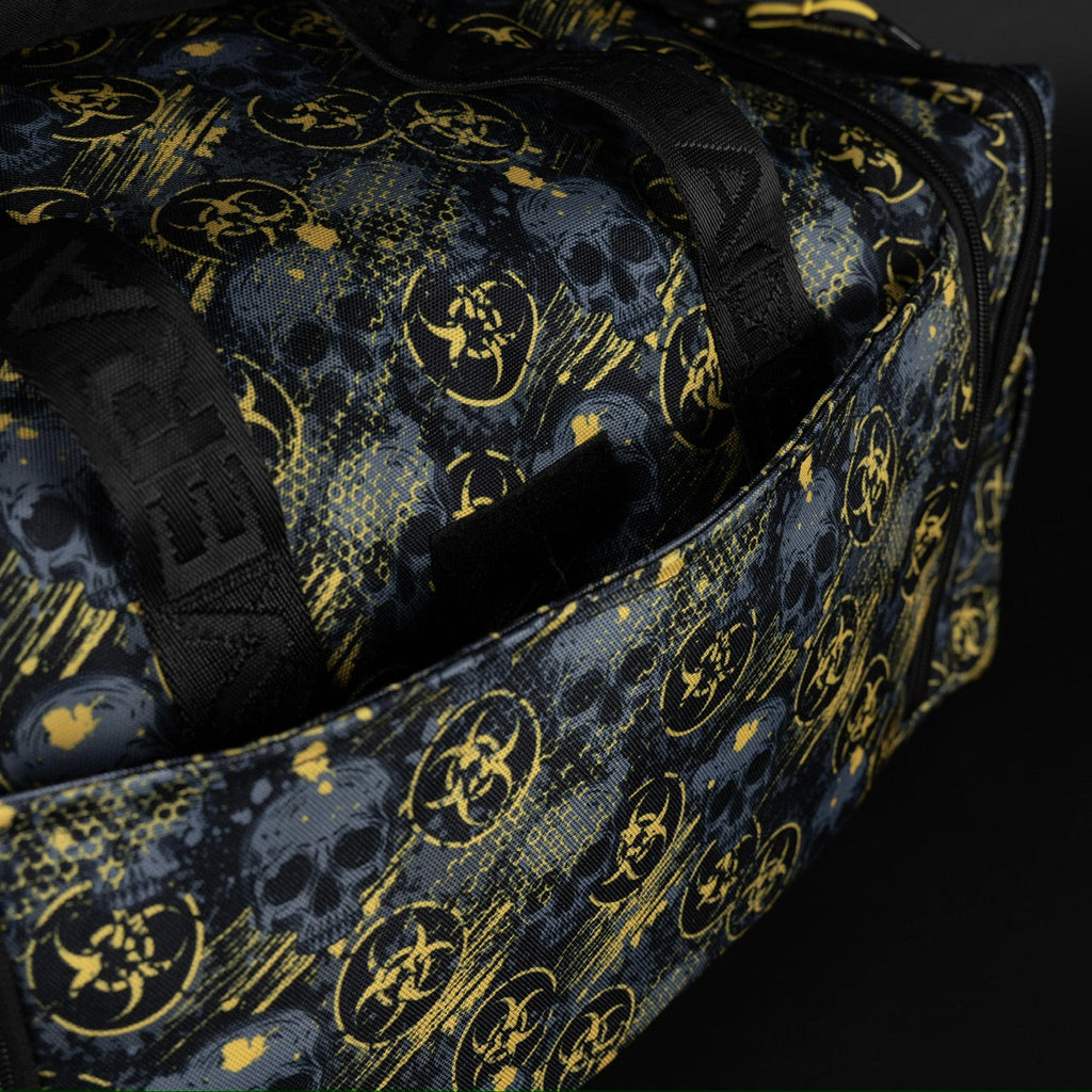 30L Perfect Duffle Bag Apocalypse (Sale)