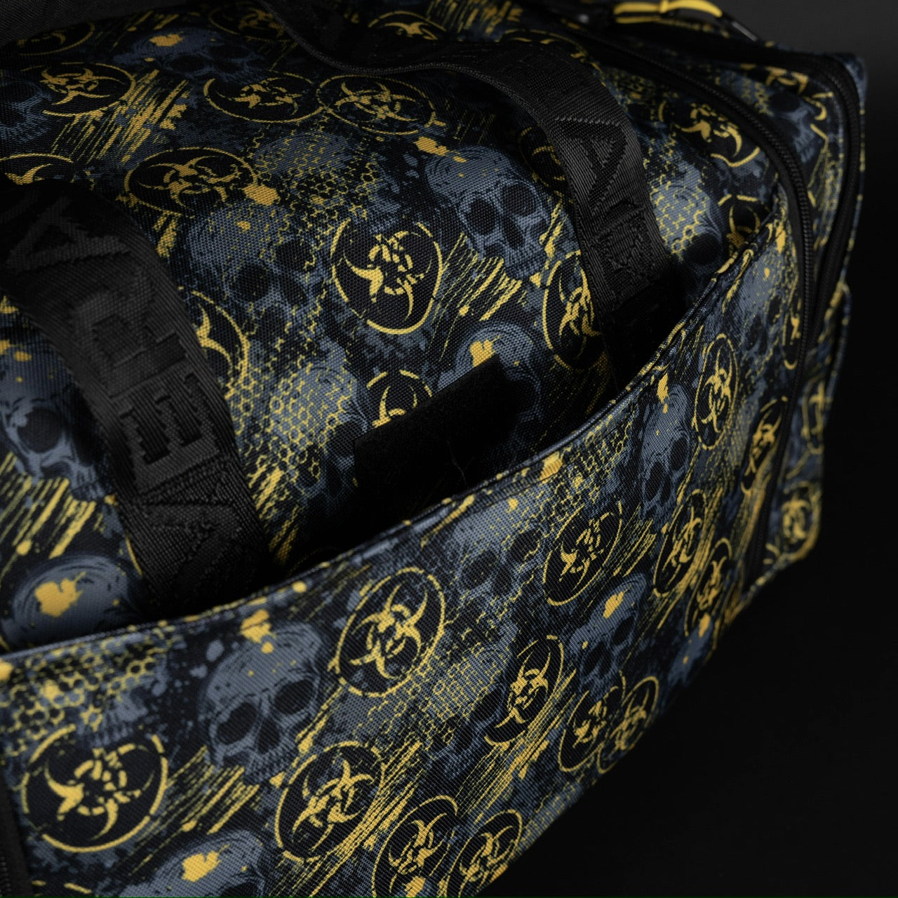 30L Perfect Duffle Bag Apocalypse (Sale)