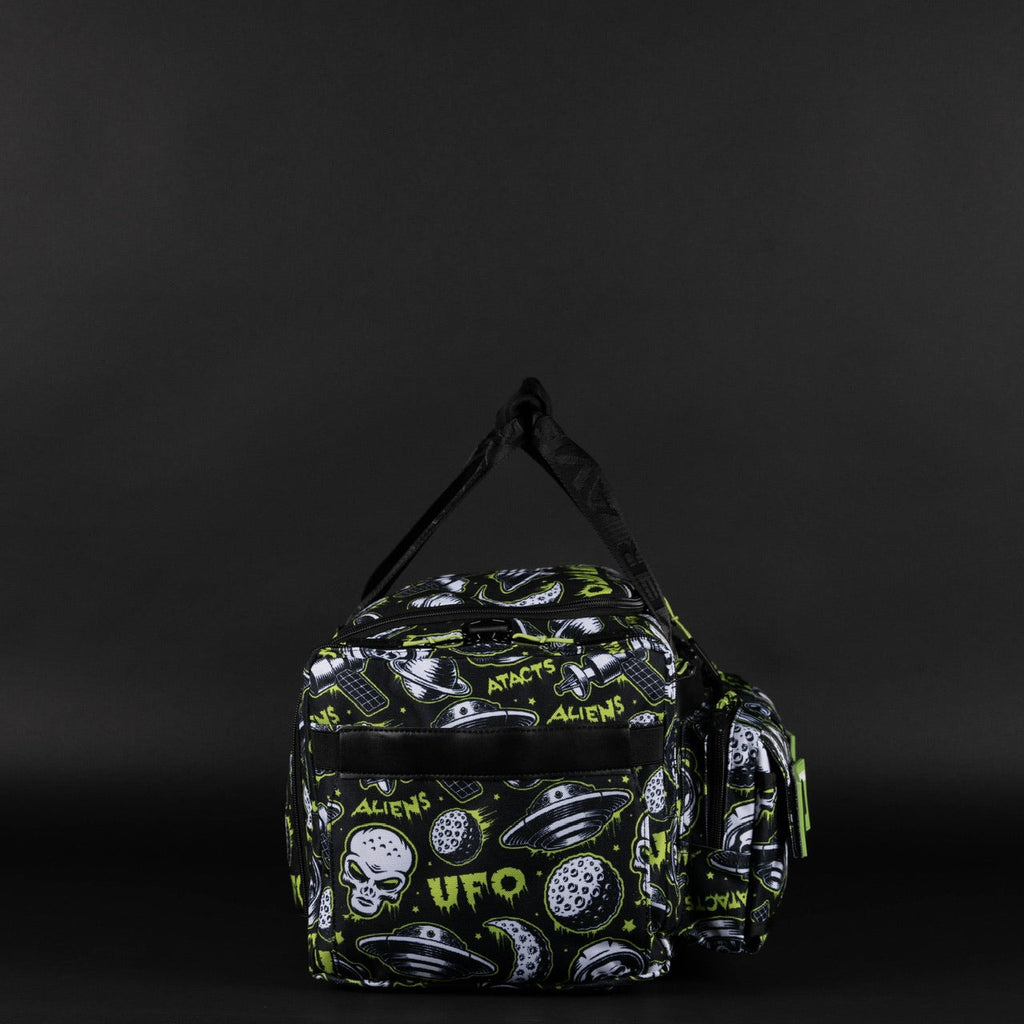 30L Perfect Duffle Bag Area 51 (SALE)