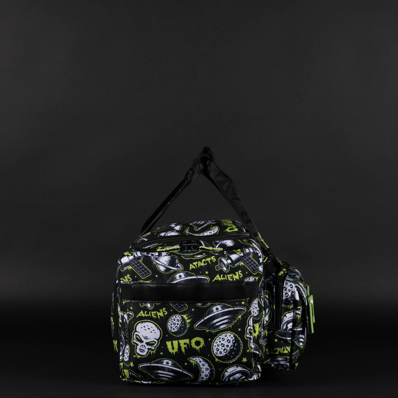 30L Perfect Duffle Bag Area 51 (SALE)