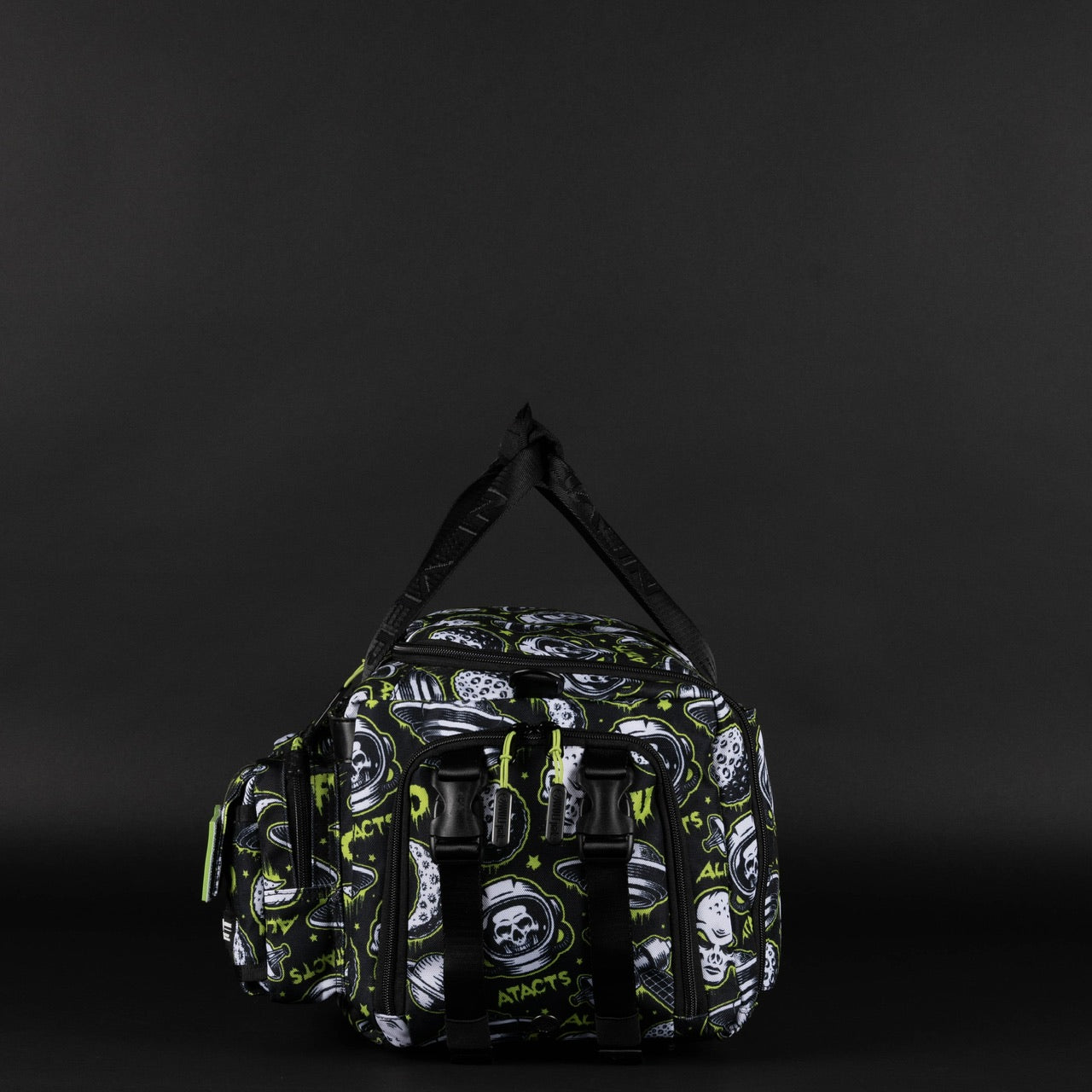 30L Perfect Duffle Bag Area 51 (SALE)