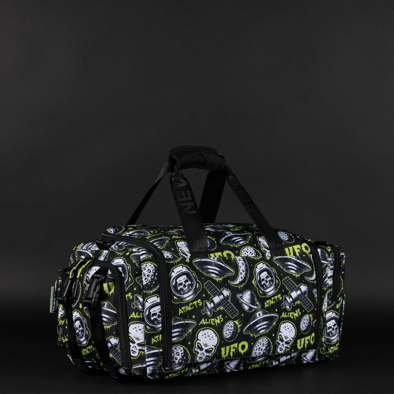 30L Perfect Duffle Bag Area 51 (SALE)