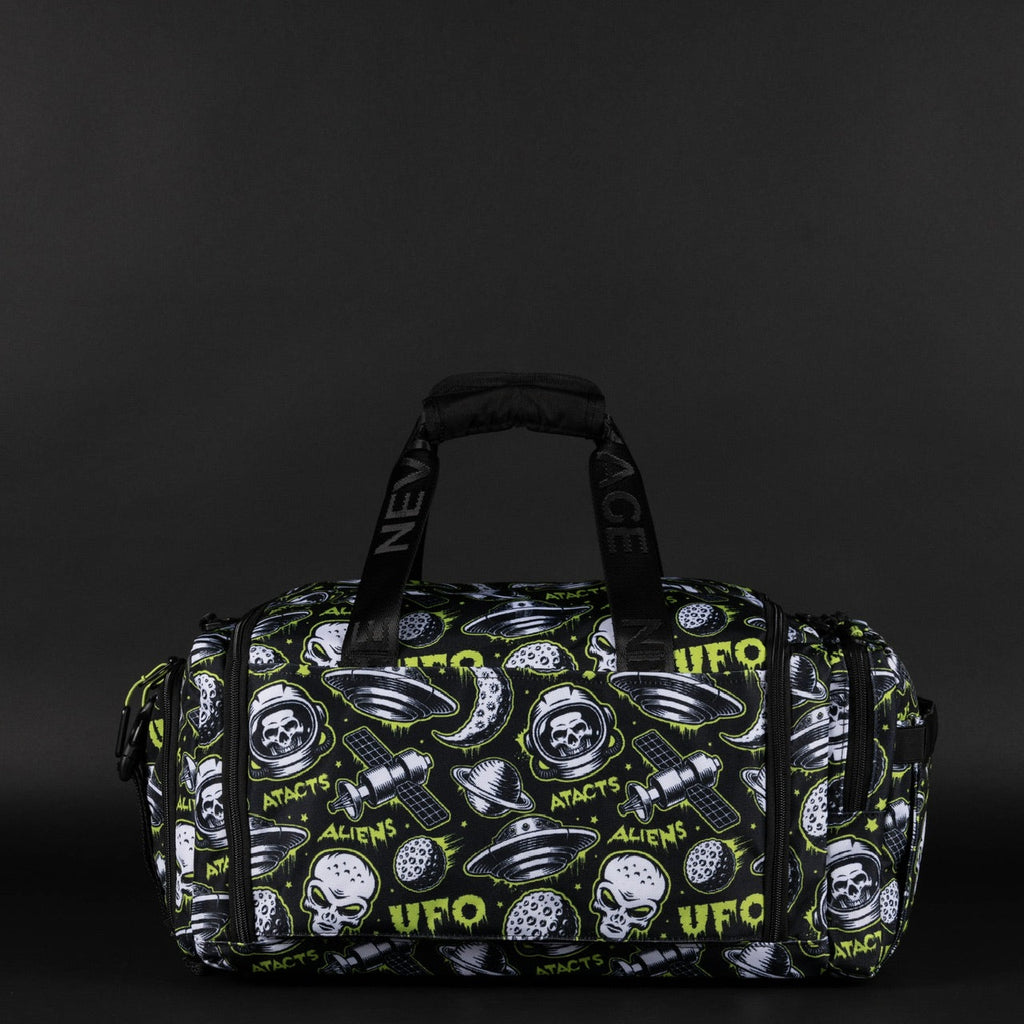30L Perfect Duffle Bag Area 51 (SALE)