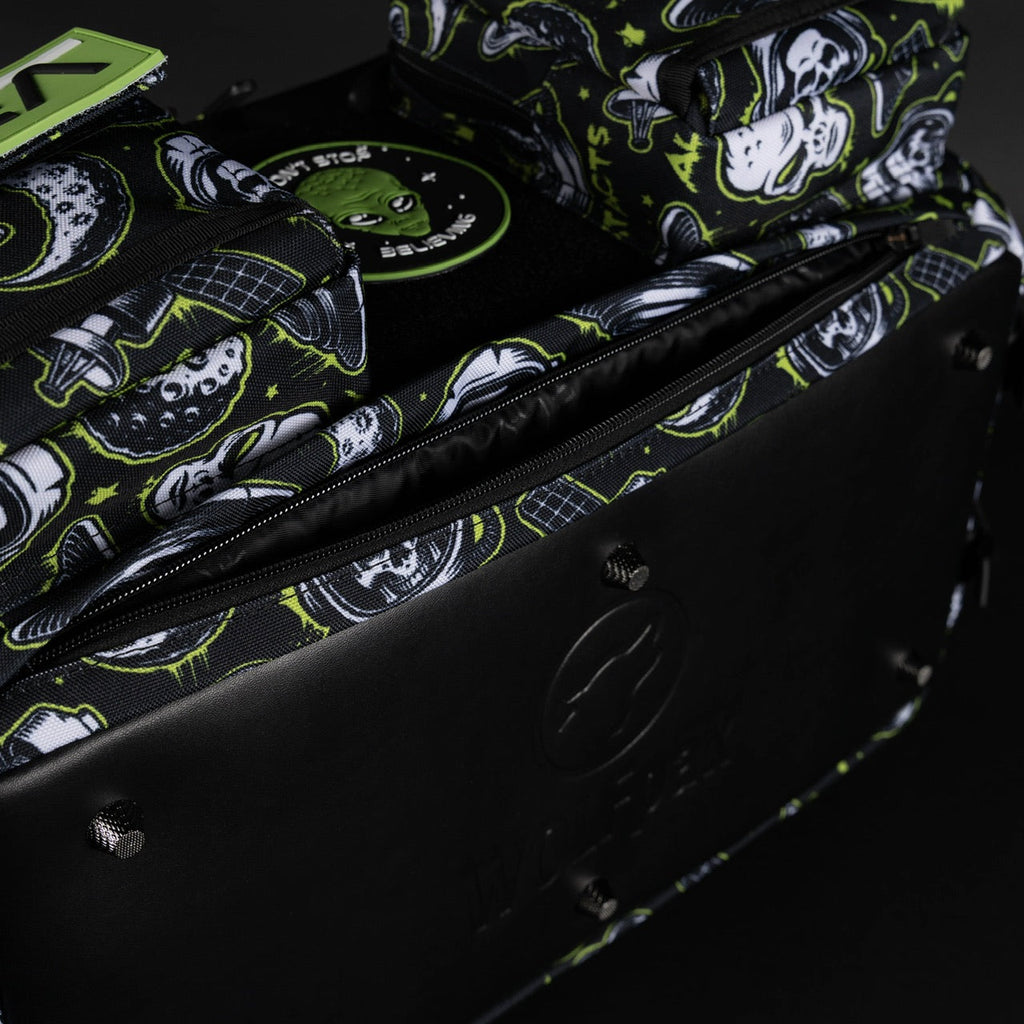 30L Perfect Duffle Bag Area 51 (SALE)