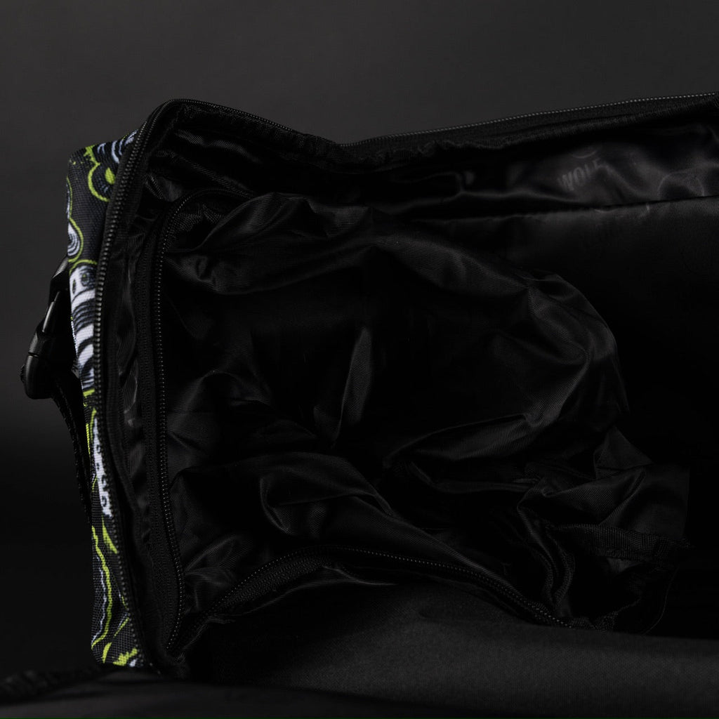 30L Perfect Duffle Bag Area 51 (SALE)