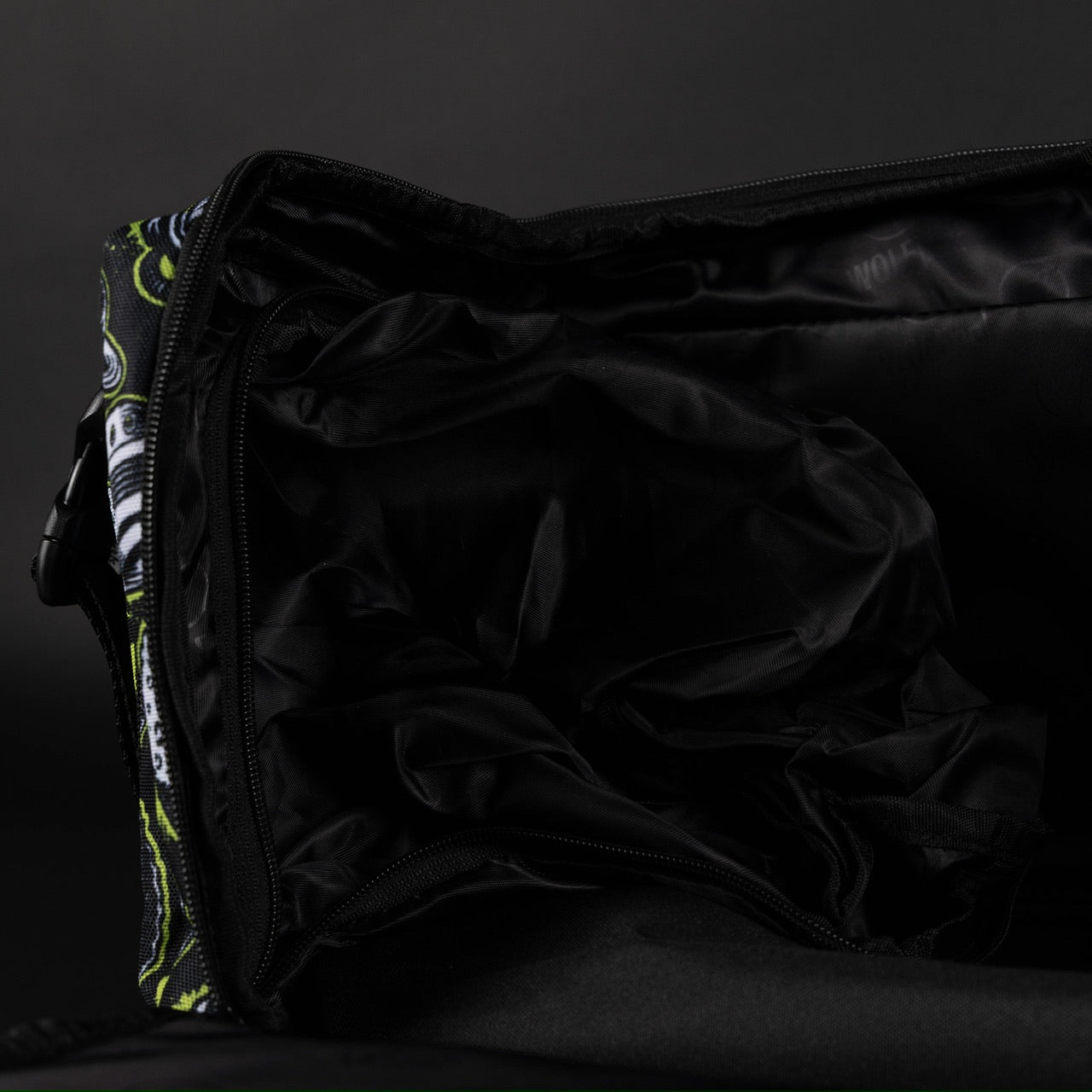 30L Perfect Duffle Bag Area 51 (SALE)